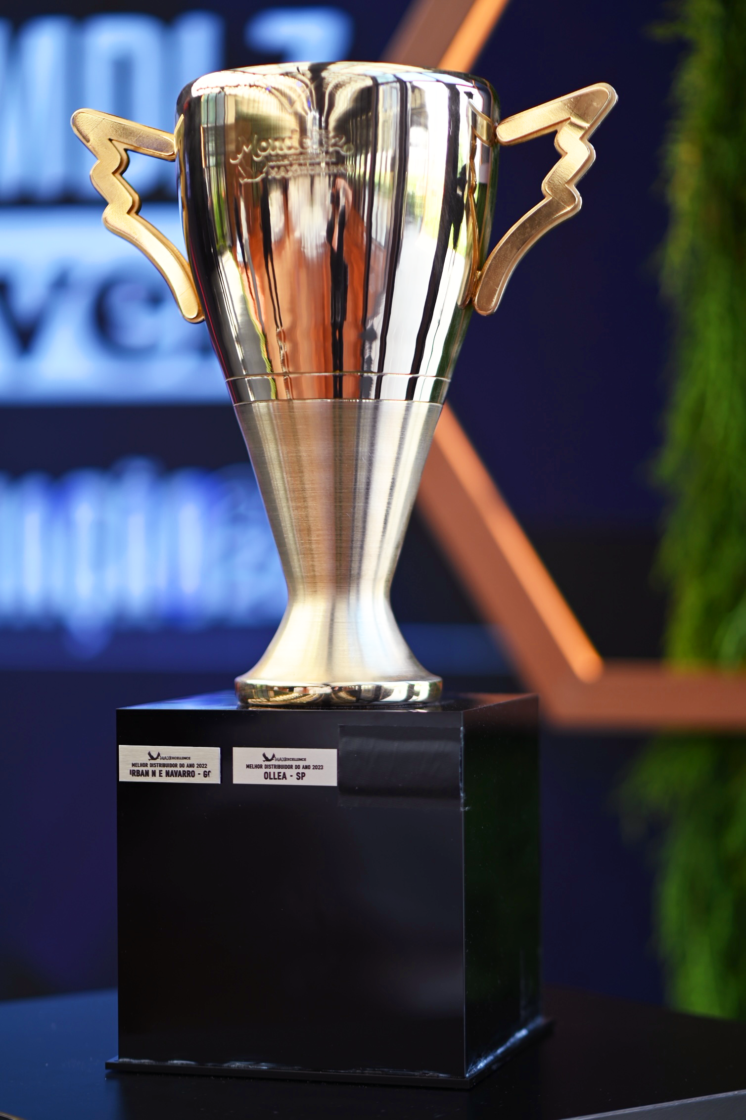 Troféu 1
