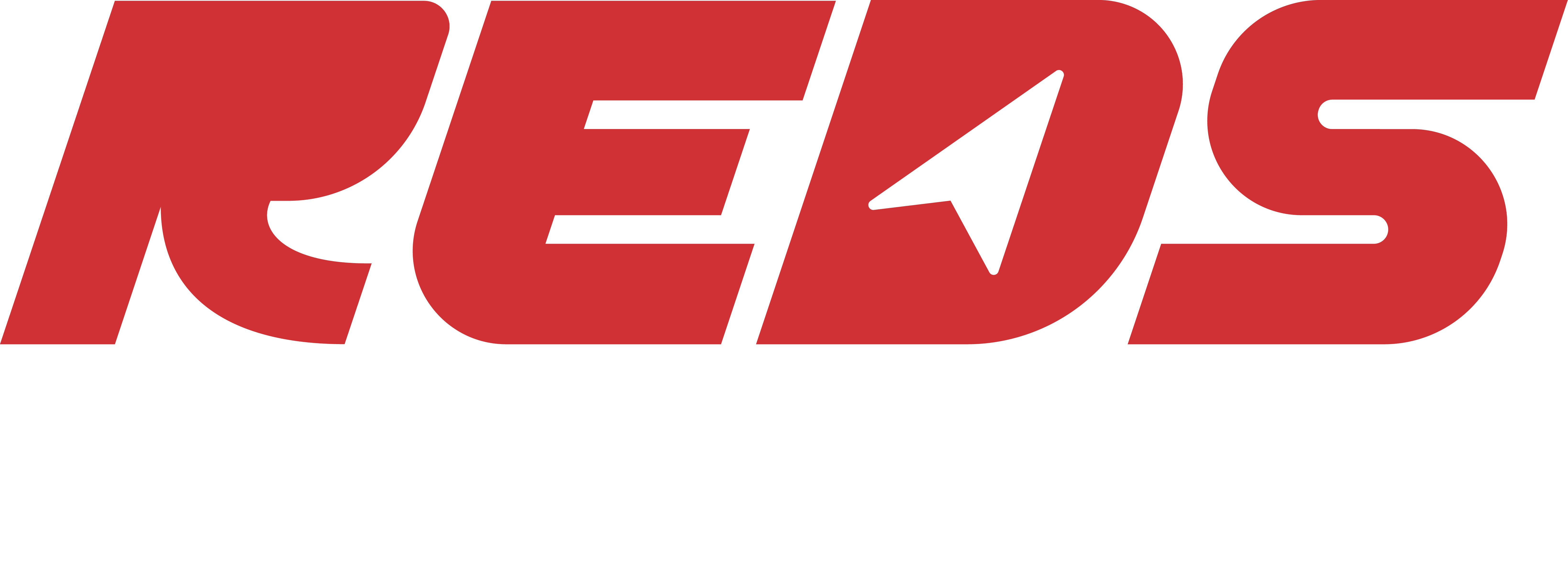 Logo da REDS